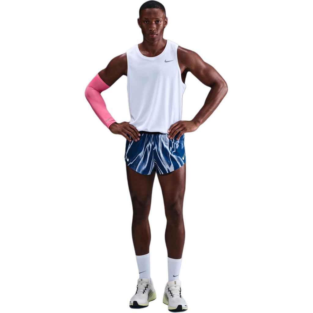 Nike Sports Shorts Men's Coastal Blue/White Moderate HV2646