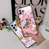 Angel D-Digimons New High-End Shell Phone Case for iPhone 16 15 14 13 12 Pro Max Plus Mini
