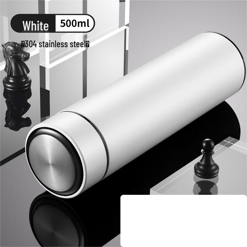 Qianxing 304 Stainless Steel Insulated Drink Tumbler