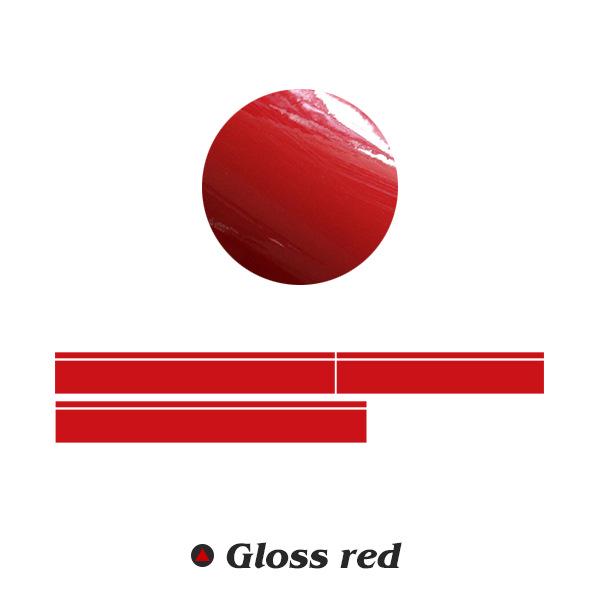 Mercedes-Benz X-Klasse AMG Motorhaubenaufkleber: W470 Pickup Truck Wrap & Karosserieaufkleber.