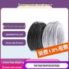 Plastic-Coated Iron Wire for Outdoor Fiber Cable Binding & Grapevine Trellis Support