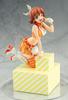 THE iDOLM@STER CINDERELLA GIRLS Honda Mio Neue Generation Ver. (PVC-lackiertes Fertigprodukt im Maßstab 1:8)