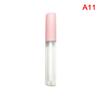 Leere Lipgloss-Tuben DIY Mascara-Tuben Kosmetische Eyeliner Nachfüllbare Behälter