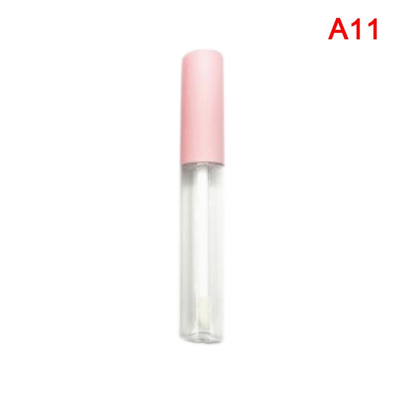 Leere Lipgloss-Tuben DIY Mascara-Tuben Kosmetische Eyeliner Nachfüllbare Behälter