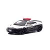 Hiko Seven (RAI'S) 1/64 Honda NSX (NC1) Mie Prefectural Police Highway Patrol Vehicle Limited Edition Finished Model H7640042