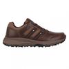 Mens Along Sleeve Memory Foam Walking Shoes