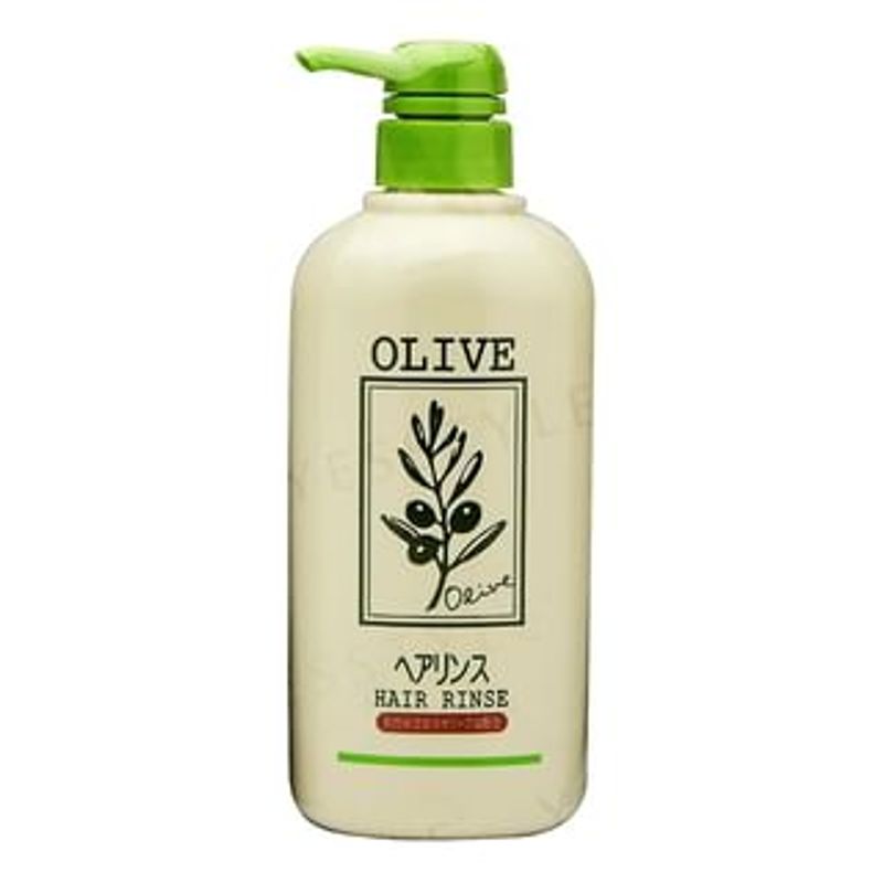 

Nippon Olive - Natural Mind Rinse 500ml