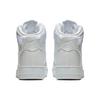 Nike Air Force 1 High '07 'Triple White' Men's CW2290-111