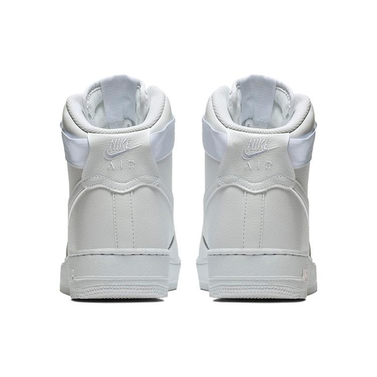 Nike Air Force 1 High '07 'Triple White' Men's CW2290-111