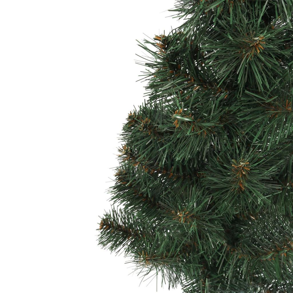 Fresh Polish Artificial Christmas Tree Green Spruce - Straight from the Manufacturer Goliat, Height 60cm