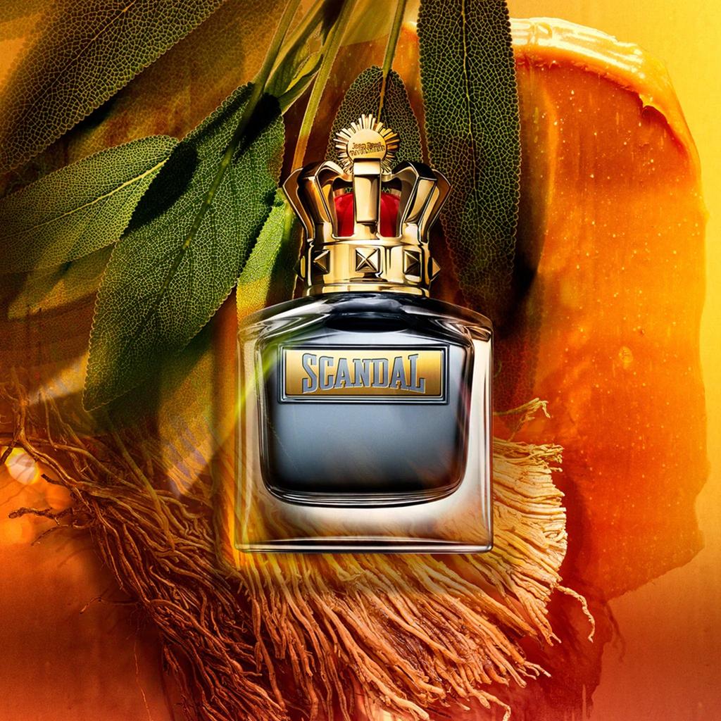 Jean Paul Gaultier Scandal pour Homme Eau de Toilette 50ml