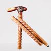 Rabbit Head Walking Cane Elegant Fun Walking Stick