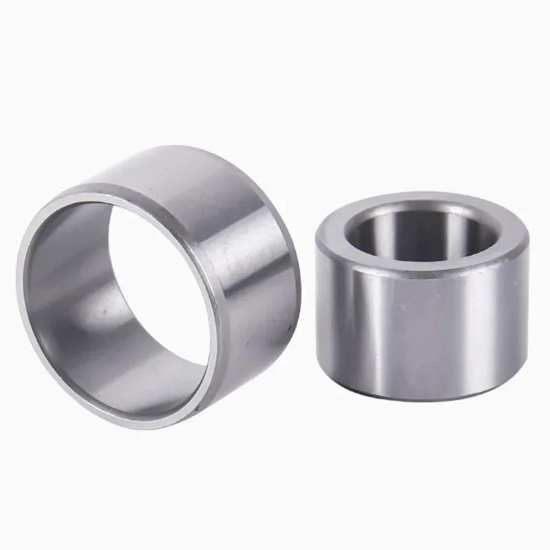 1Pcs Inner Diameter 38/40/42/45/50mm Bearing Steel Axle Sleeve Bearing Wear Resistant Inner Ring Bush