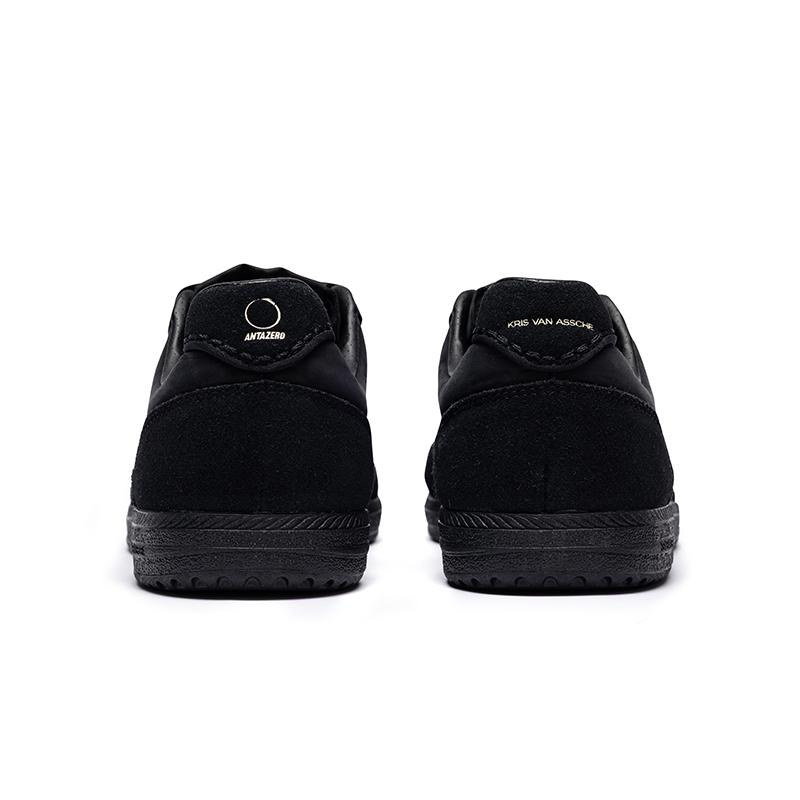 Anta Sv Series Trendy Versatile Simple Durable Breathable Low-Top Skate Shoes Men Sneakers 112618010VS-1