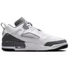 Nové JORDAN Spizike Low Cool Grey Anthracite