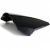 Motorcycle windshield air deflector front windshield Flow Guide Plate Double Bubble for Yamaha FZ 6 FZ-6 FZ6 2003-2008