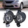 1 Pair Bumper Driving Fog Lamp Lights For Infiniti For Nissan 26150-89927