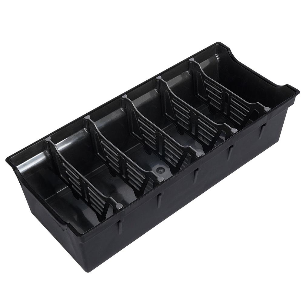 Kitchen Organizer Container for Spices, Herbs, Bags for Drawers, Cabinets