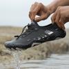 Men Water Shoes Swim Sandals Drainage Wading Shoes Quick Dry Boating Fishing Surfing Sneakers Women Beach Barefoot Aqua Shoes