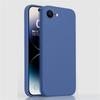 New Original Liquid Silicone Protective Bumper For iPhone 16E case For iPhone 16E Case For Apple iPhone 6 7 8 Plus SE2020 Cover