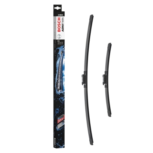 

BOSCH (Bosch) Imported Car Flat Wiper Blade Aero Twin Car Models Only 700/400mm A558S