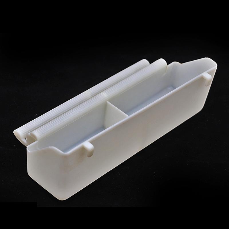5Pcs Plastic Pet Bird Water Feeder Cup Standing Frame Food Feeder Device for Parrots Poultry Pigeon Quail Cages Feeder Drinker