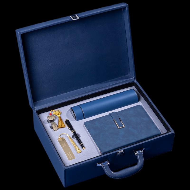 Elegant Business & Souvenir Gift Box Sets