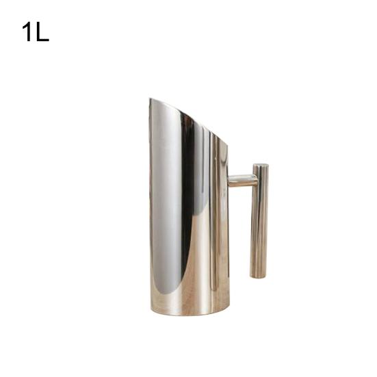 Oțel inoxidabil cu capacitate ceai apă ulcior oală mare ceainic băutură rece ulcior