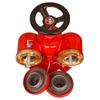 Ductile Iron Multifunction Fire Pump Adaptor