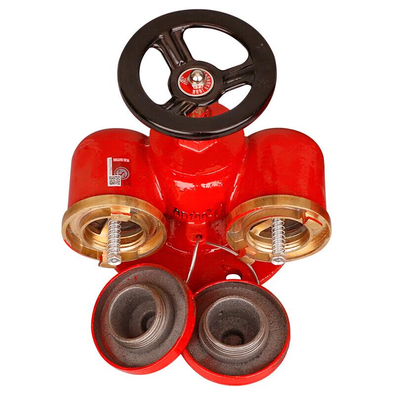 Ductile Iron Multifunction Fire Pump Adaptor