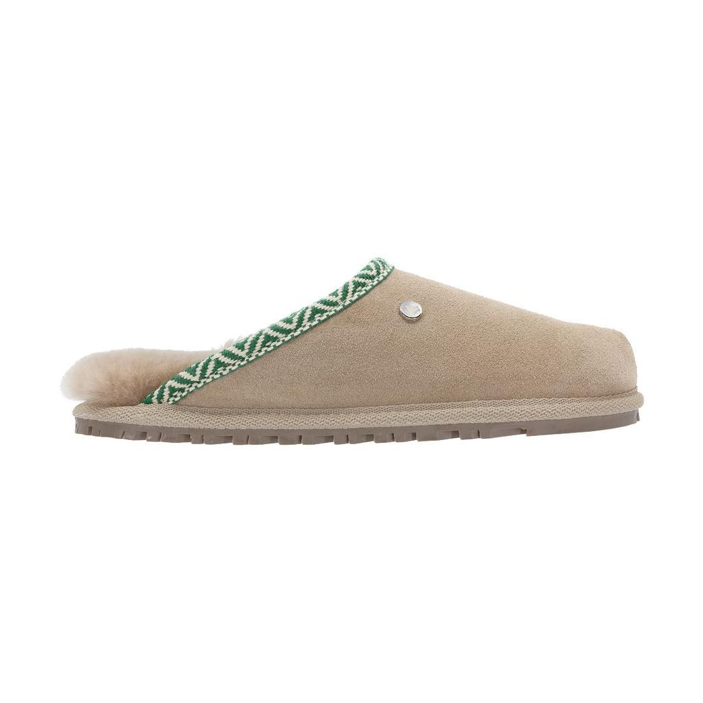 TANAMI Women's Slippers Beige R. 38