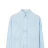 Burberry SS23 Shirt Women's Blue 80658101