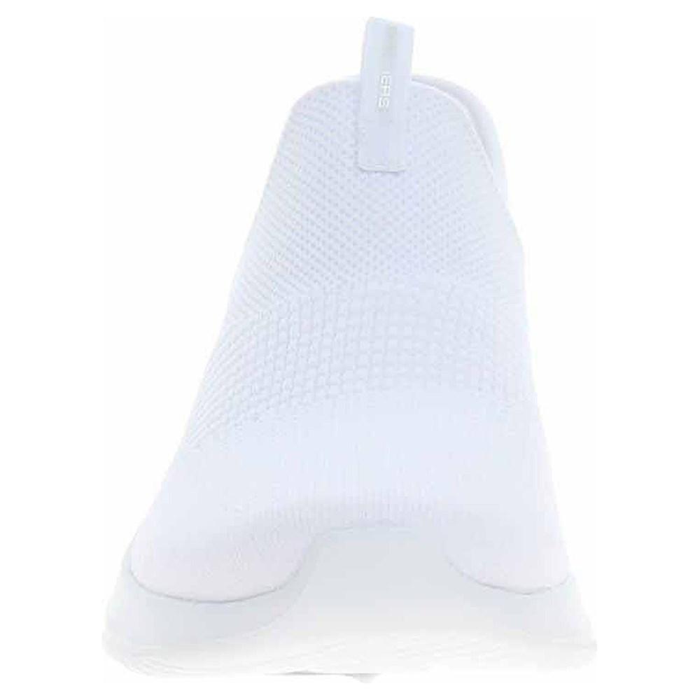 Sneakers Skechers White Ultra Flex 3.0