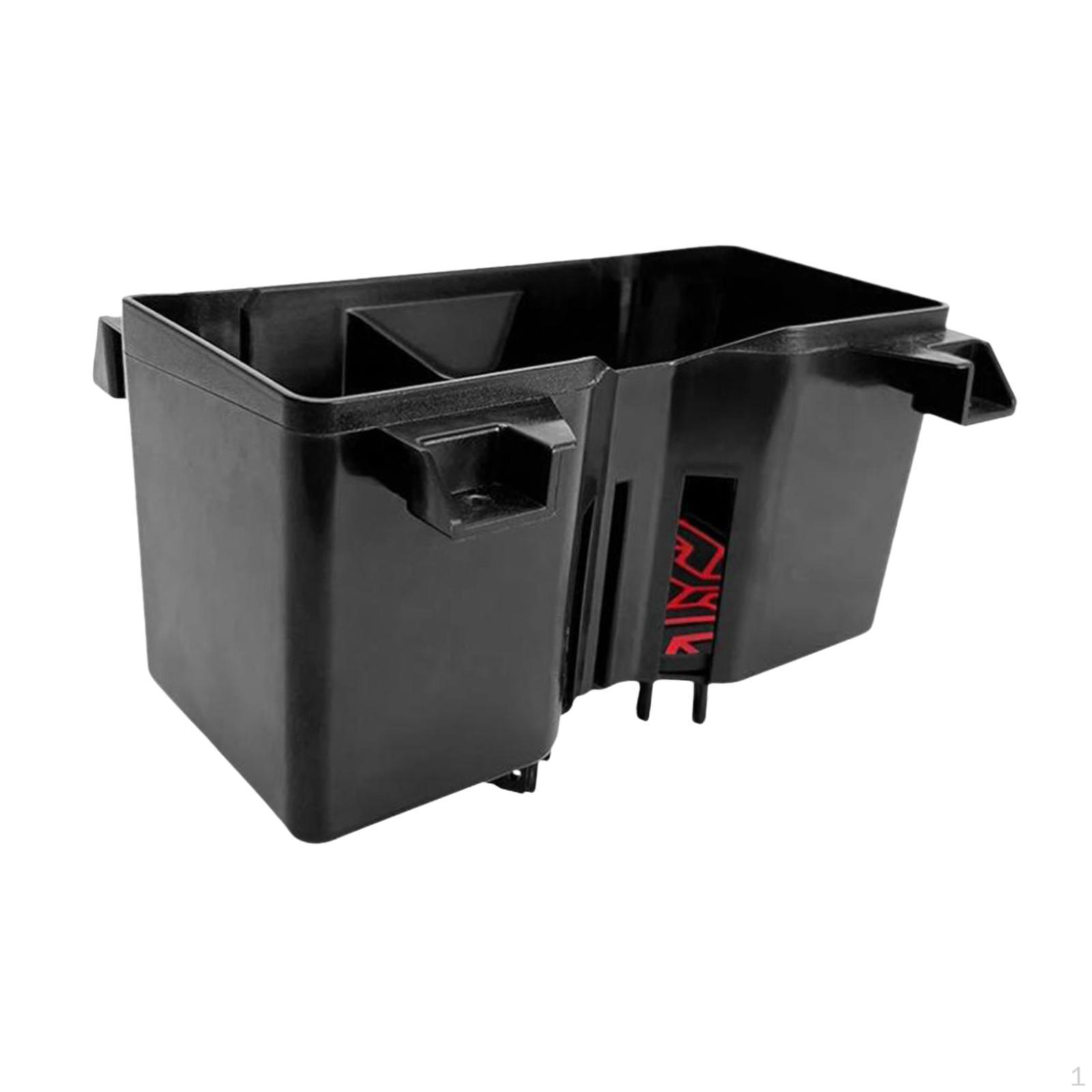 

Oversized Cup Holder 20x10x11.5cm for Toyota Tundra Repair Parts
