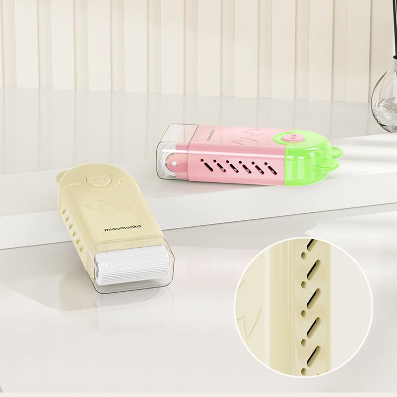 Soap Foaming Roller Washing Clothes Non Slip Soap Holder Multifunctional Creative Soap Box Soaps Organizer Bathroom Accessories