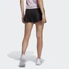 Adidas Solid Color Slim Fit Skirt Women Bottoms Black HS1654