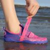 Aqua Barefoot Shoes For Men Women Beach Water Sports Shoes Quick Dry Upstream Swim Sandals Fitness Yoga River Sea Wading Sneakers