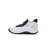 Under Armour Breathable Children's Basketball Shoes 3026623-400