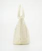 COTTON CANVAS MINI TOTE BAG [Tote Bag] [10L]