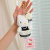 Sanrio Hello Kitty Cat Plush Pendant Toy Doll