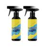 Car Nano Rapid Coating Spray Deep Cleaning and Stain Removal Lasting As New Car Paint Fast Polish Coating Protection Car Care