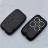 433Mhz 4 Keys Colorful Remote Control RF Wireless Copy Code Remote Electric Cloning Gate Garage Door Auto Keychain for Home