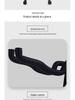 Folding A-frame Universal Guitar Stand for Electric, Acoustic, Bass, Zhongruan, Pipa, Liuqin