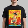 Billy String$ Boston MA Night 2 July 22 2026 T-Shirt All Sizes CB1752