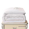 All-Season Cotton Silk Comforter: Summer, Spring, Autumn & Winter Gift Quilt