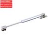 Cabinet Hydraulic Gas Strut 100N Soft Close Shock Lift Spring for RV Storage Box Furniture Door Support Accessory