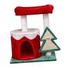 Jungle Gym - Interactive Cat Play Structure