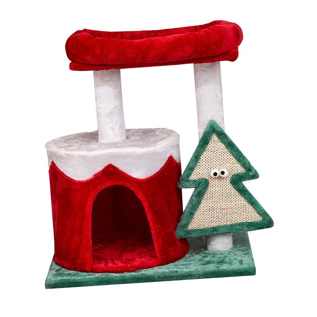 Jungle Gym - Interactive Cat Play Structure