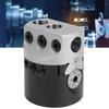 British 12"" F1 Boring Head 0.001 Manganese Steel Milling Boring Head 50*61.6mm