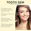 Eelhope Diy Fashion Teeth Set Sparkling Decorative Gems For A Dazzling Smile